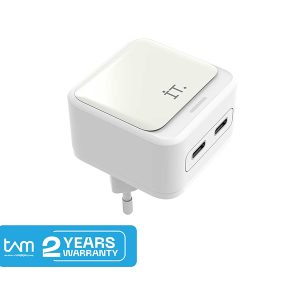 it-plug-40-watt-dual-port-type-c-charger-handphone-dan-laptop-white
