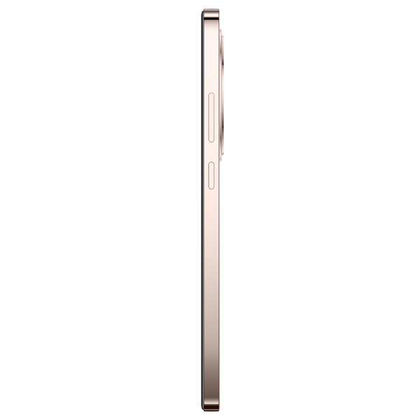 OPPO Reno12 F 5G 12/512GB - Amber Orange - Gambar 6