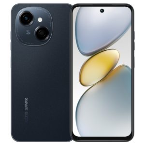 tecno-spark-go-1-4-128gb-startrail-black
