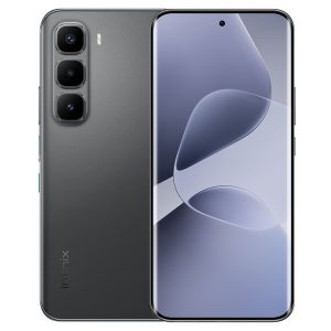 Infinix Hot 60 Pro+ 8/128GB - Black