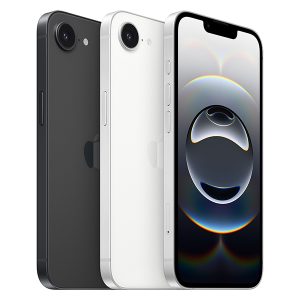Apple iPhone 16e 128GB