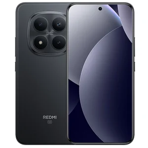Xiaomi Redmi Note 15 Pro+ 5G 8/256GB - Black