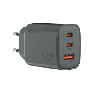 advan-adaptor-c65-black