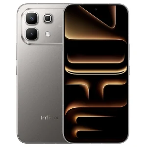 Infinix Note 60 5G 8/256GB - Titanium