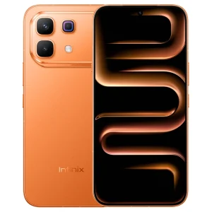 Infinix Note 60 Pro 5G 8/256GB - Orange