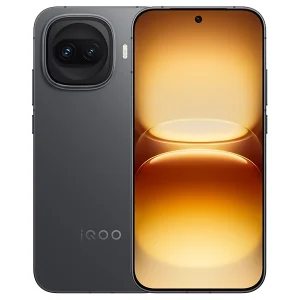 iQOO 15R 12/512GB - Black