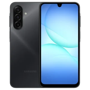 Samsung Galaxy A17 8/128GB Special Hari Raya Package - Black