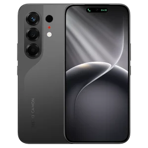 Tecno Camon 50 8/128GB - Black
